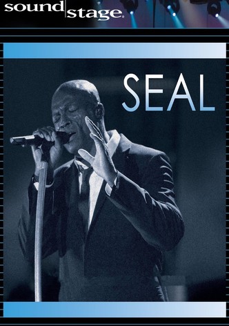 Seal: Soundstage