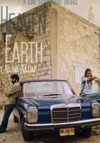 Between Heaven and Earth