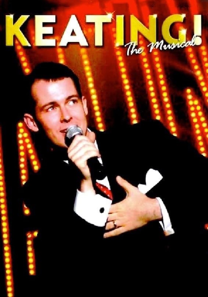 Keating! The Musical