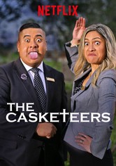 The Casketeers - Season 1