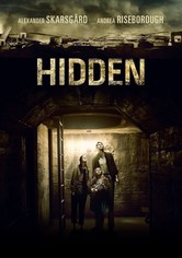 Hidden: Terror en Kingsville