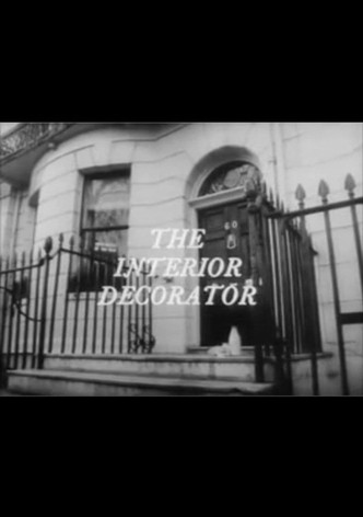 The Interior Decorator