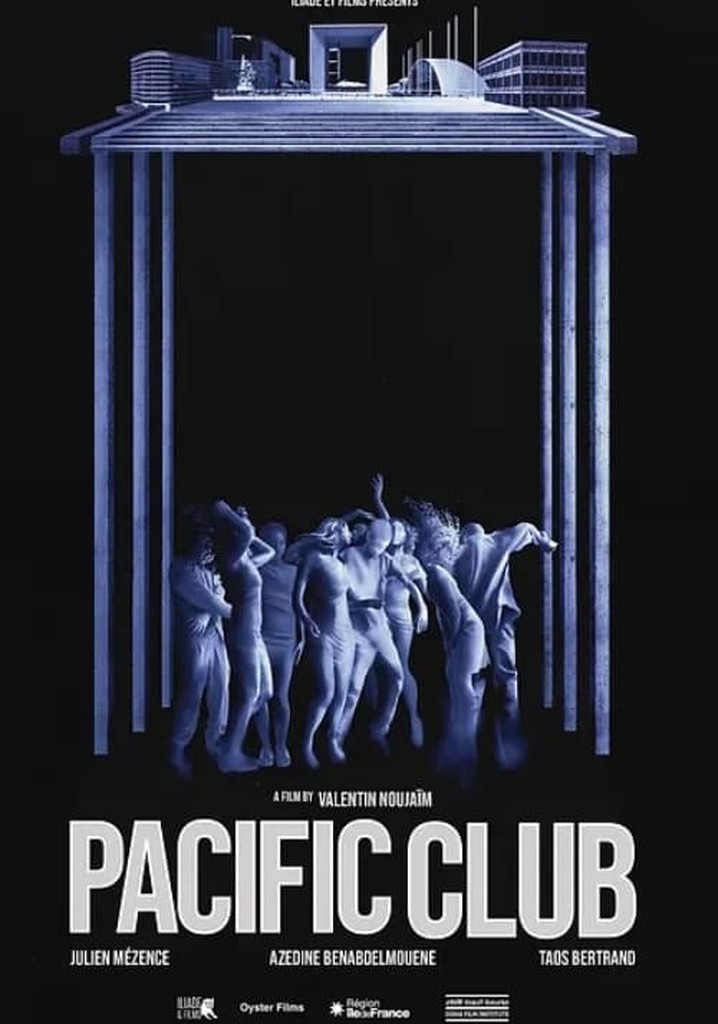 Pacific Club