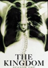 Hospital der Geister