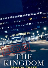 Królestwo - Exodus
