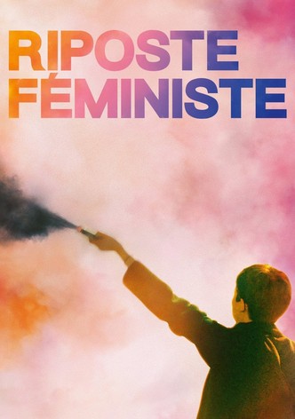 Riposte féministe
