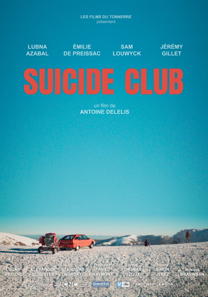 Suicide Club