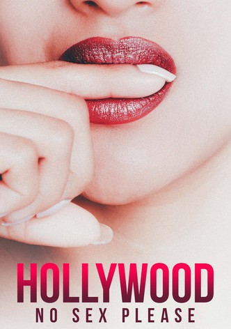 Hollywood, ¡sexo no, por favor!