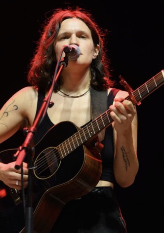 Big Thief - Live at Pitchfork Music Festival 2021