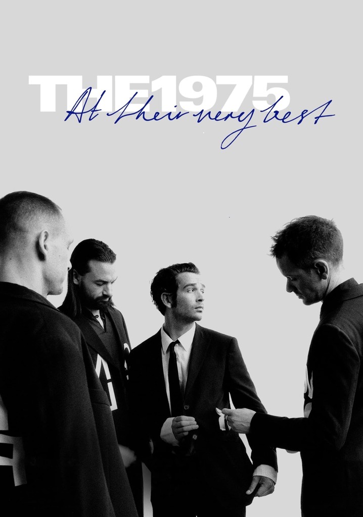 The 1975 'At Their Very Best' Live from Madison Square Garden