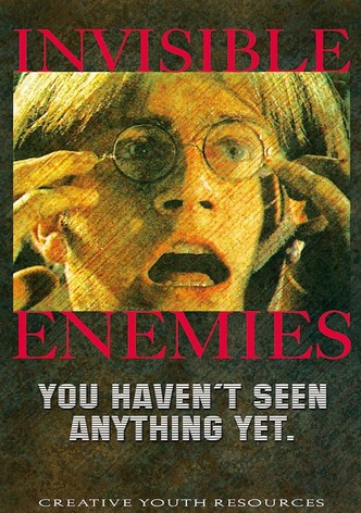 Inimigos Invisíveis