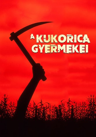 A kukorica gyermekei