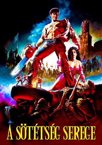 A sötétség serege