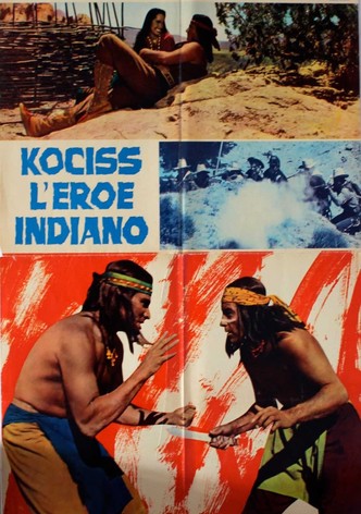 Kociss l'eroe indiano