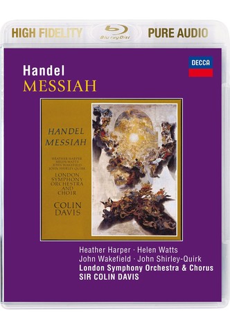 Handel: Messiah