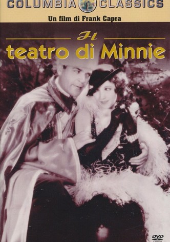 Il teatro di Minnie