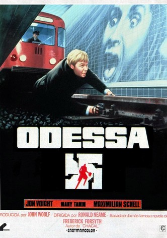 Odessa