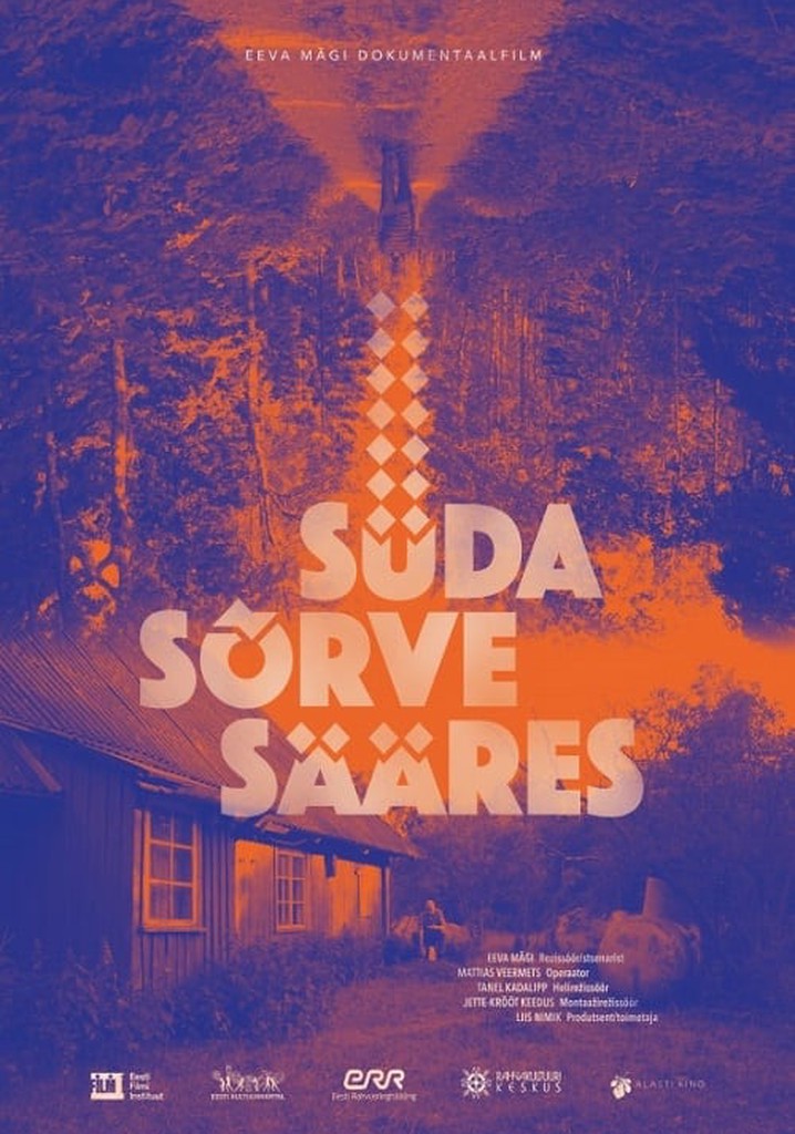 The Weight of All the Beauty