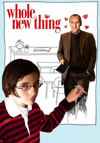 Whole New Thing