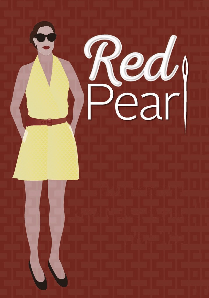 Red Pearl