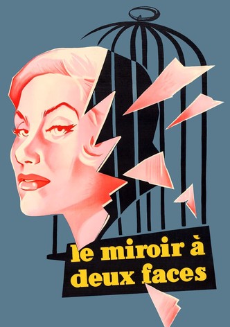 Le Miroir à deux faces