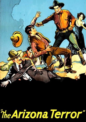 The Arizona Terror
