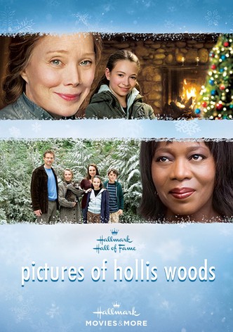 Pictures of Hollis Woods