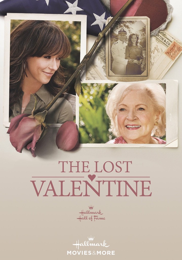 Watch The Lost Valentine on our site!