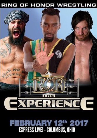 ROH: The Experience