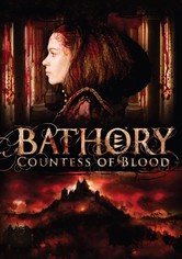 Bathory: Countess of Blood