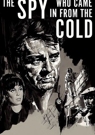 The Spy Who Came In from the Cold