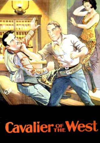 Cavalier of the West