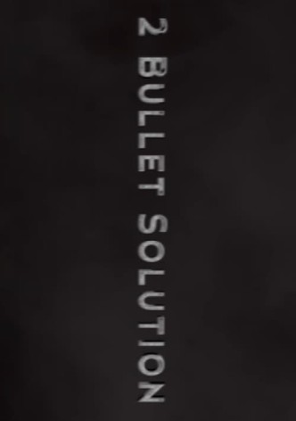 2 Bullet Solution