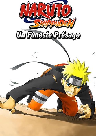 Naruto Shippuden : Le Maître et le Disciple - Regarder le film complet sur  Paramount+ France