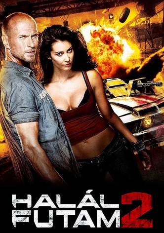 Halálfutam 2.