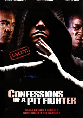 Confessions of a Pit Fighter