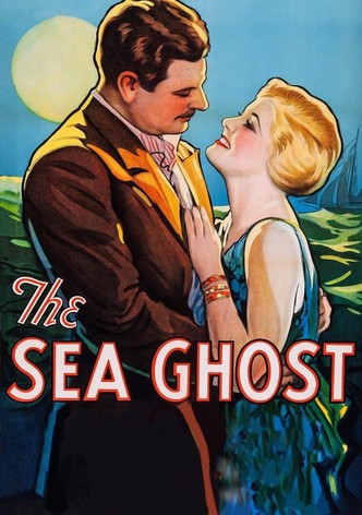 The Sea Ghost