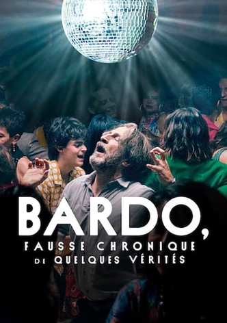 BARDO, Fausse Chronique de Quelques Vérités