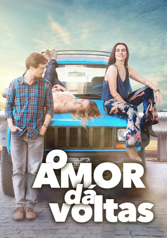O Amor Dá Voltas
