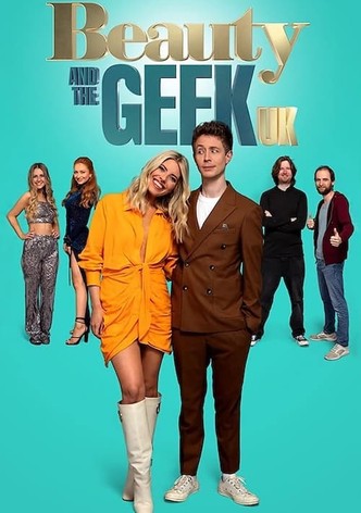 Beauty and the Geek UK