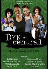 Dyke Central