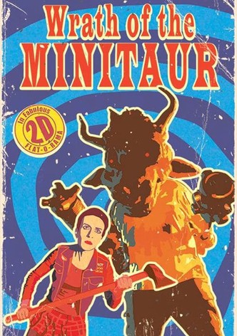 Wrath of the Minitaur