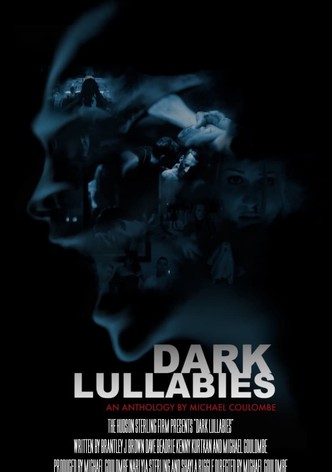 Dark Lullabies: An Anthology by Michael Coulombe