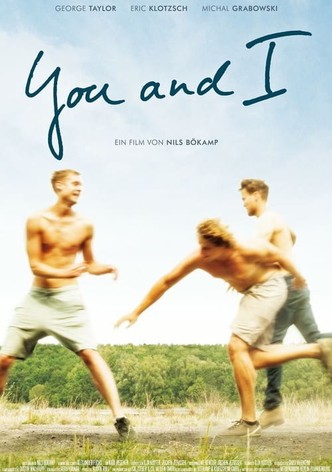 You & I