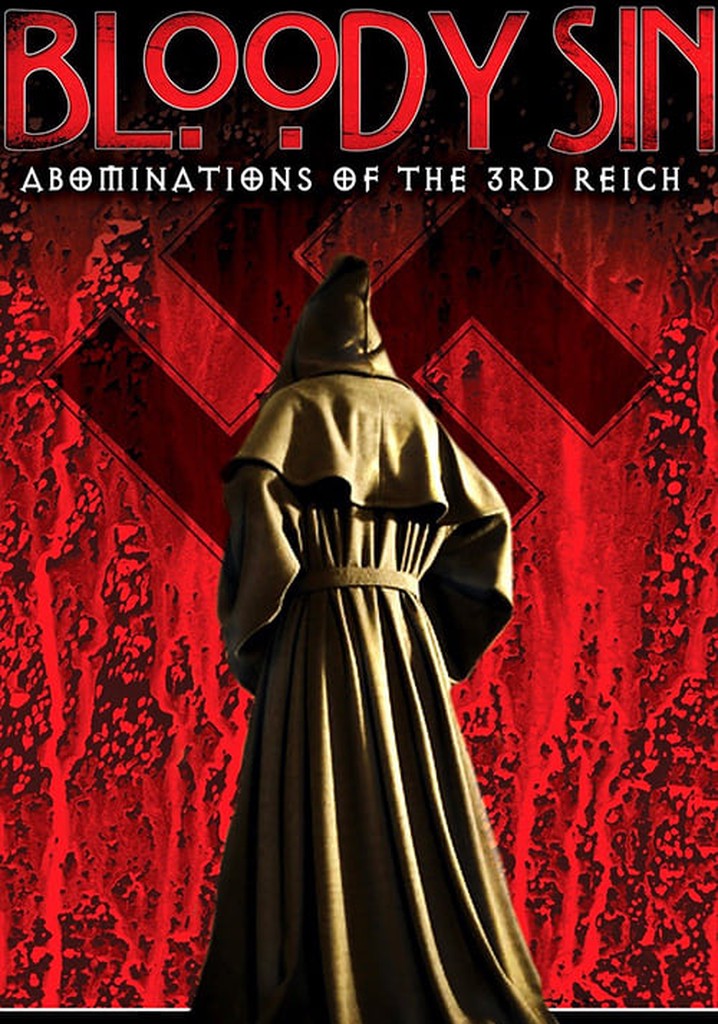 Bloody Sin