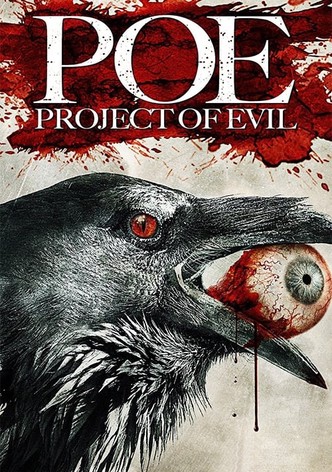 P.O.E.: Project of Evil