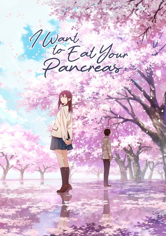 I Want to Eat Your Pancreas