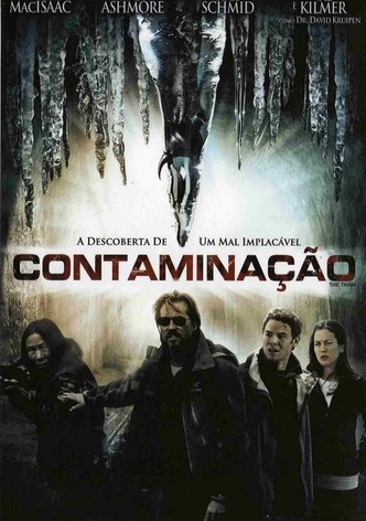 Contaminação