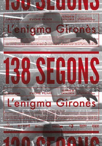 138 segons. L'enigma Gironès
