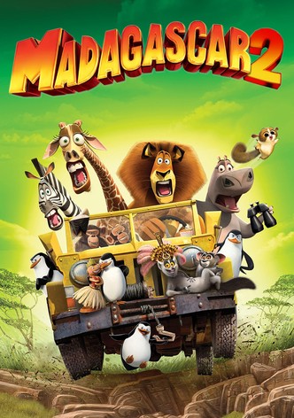 Madagascar 2